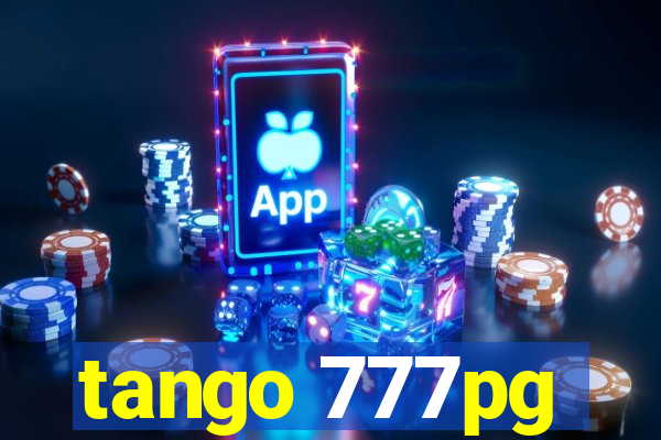 tango 777pg